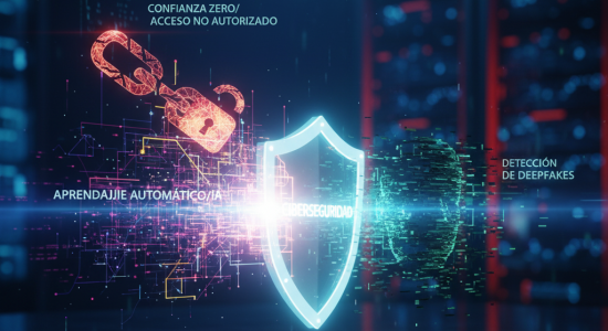Tendencias emergentes en seguridad informática para consultoras