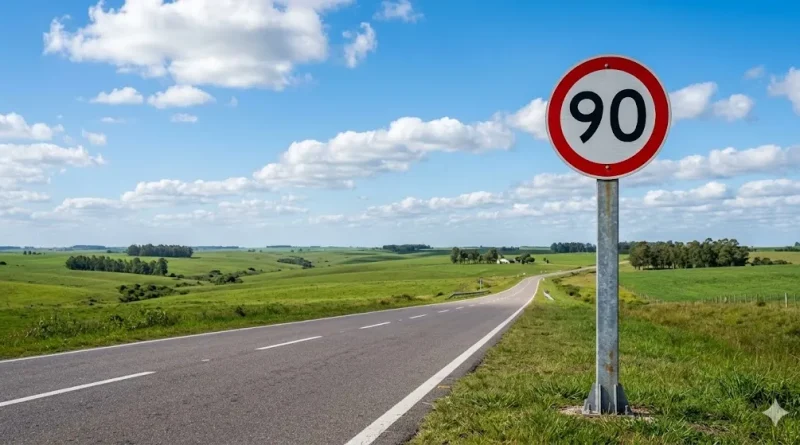 Guía de Conducción en Uruguay: Normas, Requisitos y Temporadas