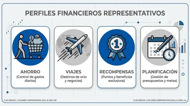 Tips para Elegir Tarjeta de Crédito en Uruguay según tu Perfil