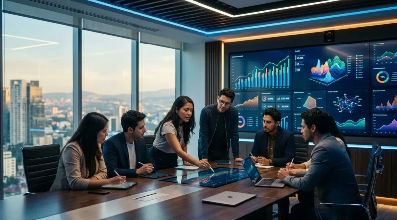 IA: El Secreto de Boomit.us y RocketLab para Escalar Apps en 2026