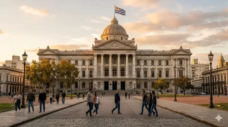 Uruguay: Políticas de Estado y Estabilidad frente a Ciclos Políticos