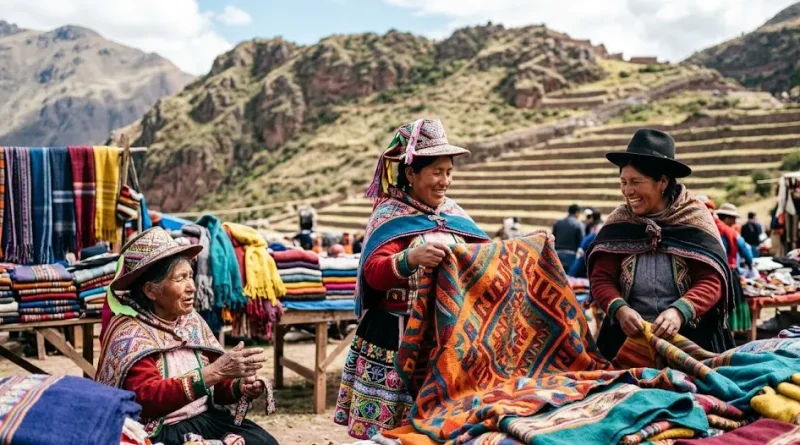 Itinerario de 6 días para disfrutar Cusco y Machu Picchu sin prisas