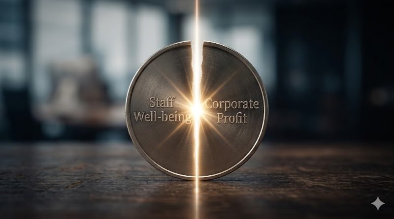 Impacto de la plataforma de gestión integral del personal en el ROI