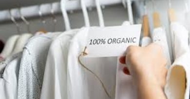 Moda Sostenible