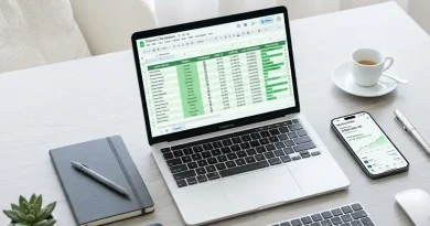Estructura contable y flujos de datos empresariales optimizados mediante la suite Sirix WebTrader en un terminal de alta seguridad.