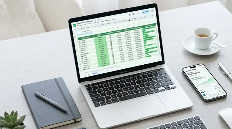 Estructura contable y flujos de datos empresariales optimizados mediante la suite Sirix WebTrader en un terminal de alta seguridad.