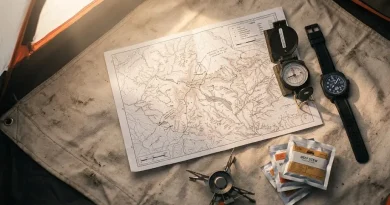 Mapa de ruta andina y preparación técnica para explorar los destinos imperdibles de Perú de forma segura.