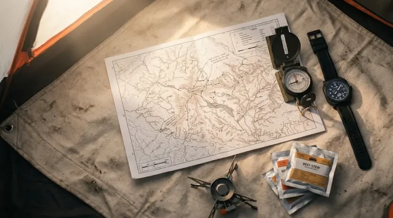 Mapa de ruta andina y preparación técnica para explorar los destinos imperdibles de Perú de forma segura.