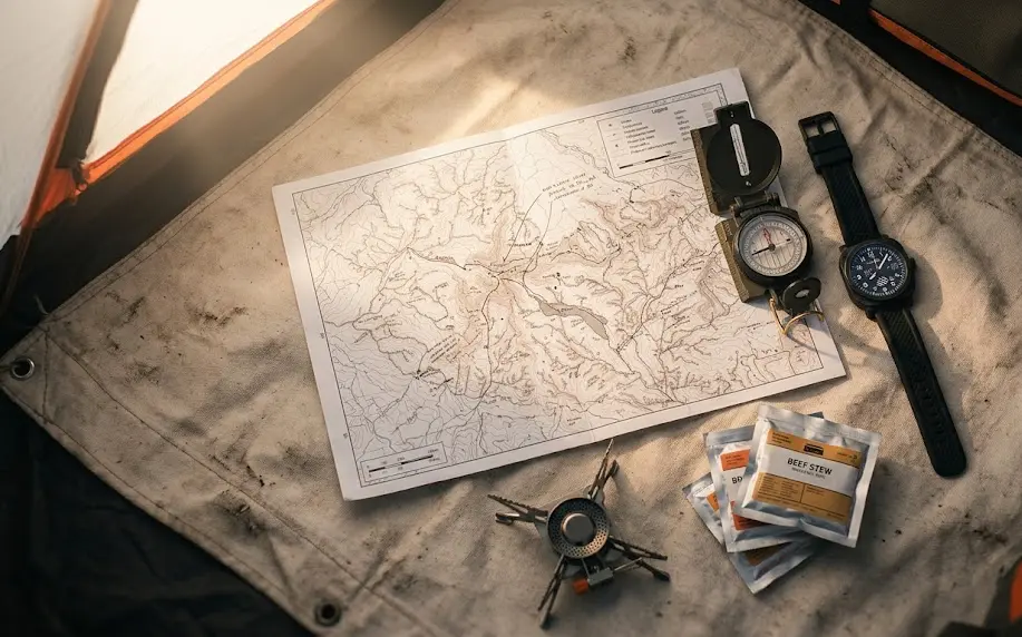 Mapa de ruta andina y preparación técnica para explorar los destinos imperdibles de Perú de forma segura.