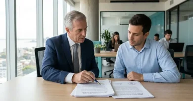 Asesoría legal especializada sobre como blindar la propiedad intelectual de activos intangibles y software en startups tecnológicas.