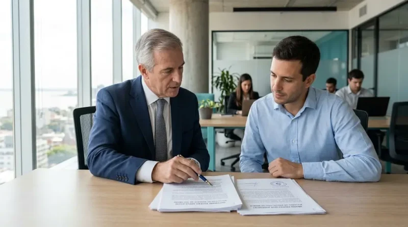Asesoría legal especializada sobre como blindar la propiedad intelectual de activos intangibles y software en startups tecnológicas.
