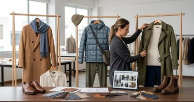 Guía para seleccionar ropa de abrigo según tu estilo de vida urbano, formal o casual