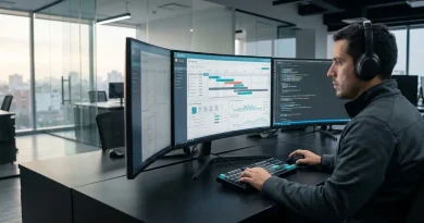 Cuadrante predictivo para la optimizacion de turnos de trabajo logísticos en centros de preparación de pedidos.