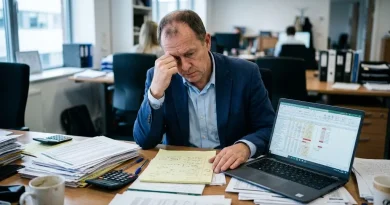 Señales clave sobre cuándo cambiar planillas por software de gestión.