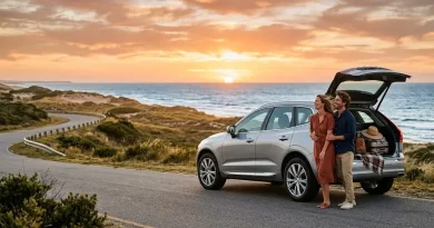 Selección de las mejores empresas de alquiler de coches en Uruguay para viajar.