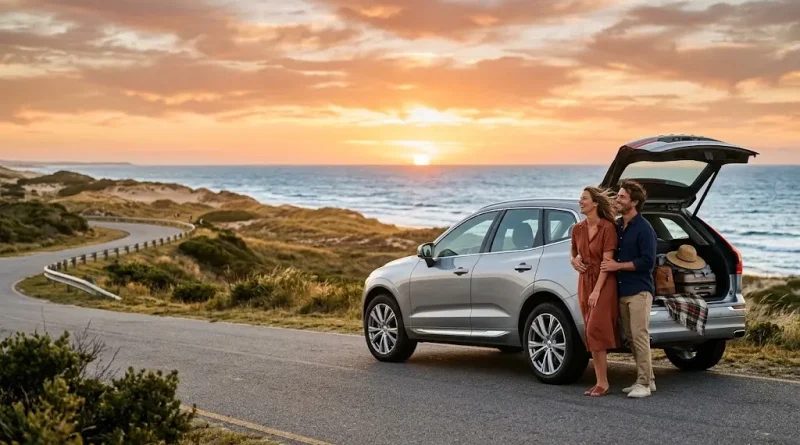 Selección de las mejores empresas de alquiler de coches en Uruguay para viajar.