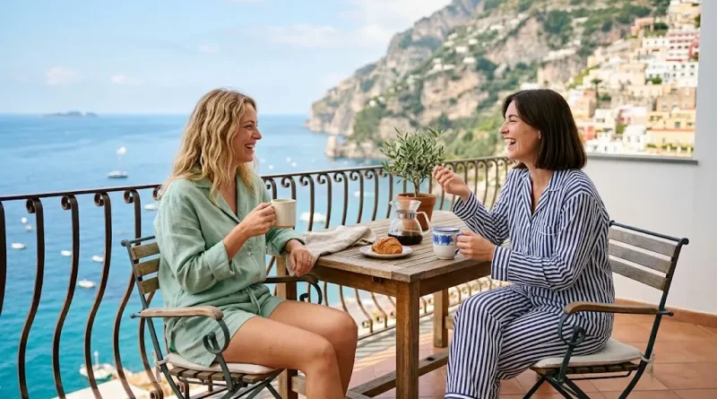Descubre las tendencias en pijamas de mujer en Uruguay.